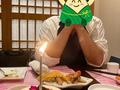 -黑松白鹿(金融街店)