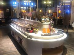 -聪宏诺桑主题藏餐吧(唐道637店)