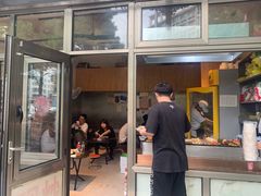 门面-郭记小街麻辣烫(南小街总店)