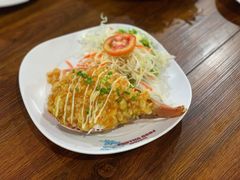 -班赞海鲜市场