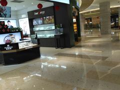 -金鹰国际购物中心(江都店)