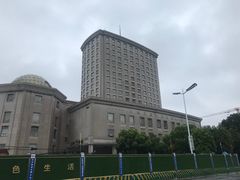 -白金汉爵大酒店(相城店)