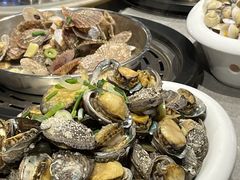 -蓝鲸湾汤泉(包河店)