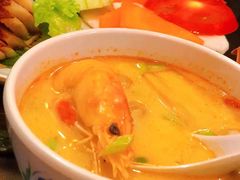 冬阴功-大头虾越式风味餐厅(光明广场店)