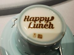 -俏江南(东方广场店)