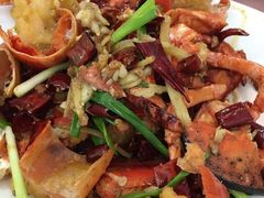 -HOME餐厅粤菜 融合菜