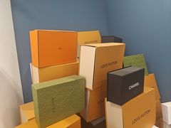 -聚云奢二手奢侈品黄金手表包包回收·中古店(上海店)