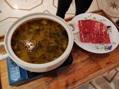 -漢舍中国菜馆(889广场店)