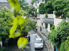 -马灯部落·西湖边的创意山景餐厅(虎跑动物园店)