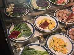 -八大碗·地道东北菜(白塔堡店)