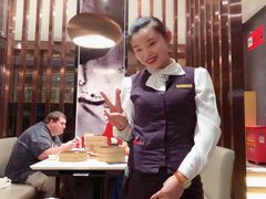 -鼎泰丰(渔阳店)