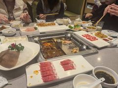 -海底捞火锅(天一广场亚细亚店)