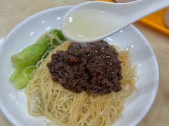 -冯不记面家(振华盈晖楼店)