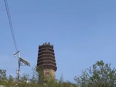 -玉皇塔