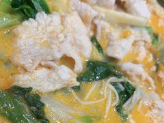 -喜家德虾仁水饺(长泰广场店)