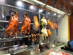 -香港深井掂檔烧鹅茶餐厅(海韵城店)