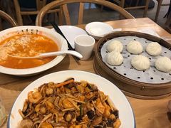 -陈傻子餐厅(世纪都会店)