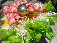 -留半山·香港食堂(啦啦宝都店)