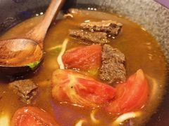 普旺番茄牛肉面-佳思多食品料理超市(园区店)