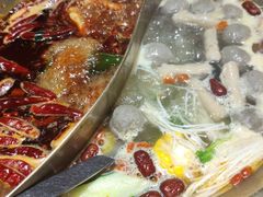 -小龙坎火锅(总店)
