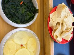 -蜀大侠火锅.川剧变脸(龙泉世茂店)