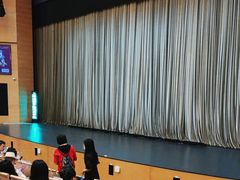 -复旦大学相辉堂
