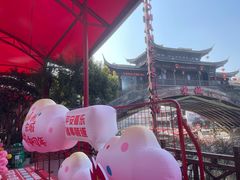 -杭州宋城