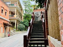 -晋江五店市传统文化旅游区