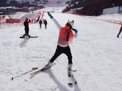 -太子岭滑雪场