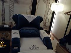 -康悦故事·悦享餐厅(东塘店)