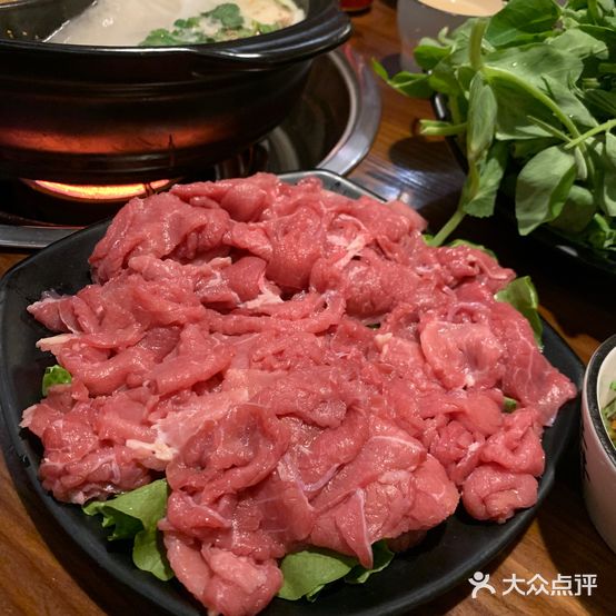 犇酸爽牛肉馆