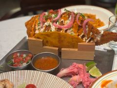 -墨纪Mojí墨西哥餐厅(官舍店)