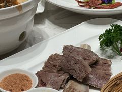 -天宁凯利时尚餐厅