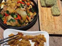 -树厨贵州菜(大十字店)