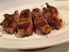 -弗兰克牛排西餐厅Ribone steak house(柠檬花园店)