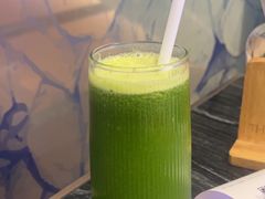 -THE WOODS 简餐 (国贸商城店)