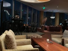 -广州柏悦酒店·悦吧·顶楼露天酒吧