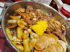 -和福顺牛肉大虾焖锅自助(宝业店)