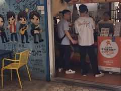 -阿信厚吐司(曾厝垵店)