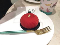 -西檬树SIMON·T轻奢蛋糕(大东方Max店)