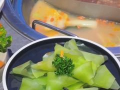 -故里和山·成都火锅(欢乐港湾店)