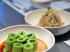 -小大董·烤鸭(观景餐厅·南京西路店)