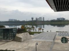 景观位-星巴克(成都科学城店)