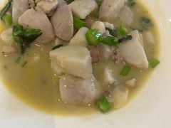 -桃园农庄·桃源宴