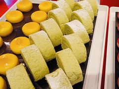 -The COOK·厨餐厅·自助餐(浦东嘉里大酒店)