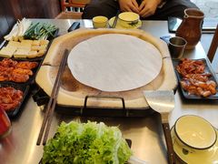 -老渔家白族石板烧旗舰店