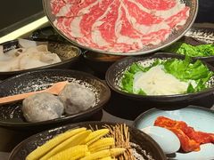 -湊湊火锅·茶憩(合生汇购物中心店)
