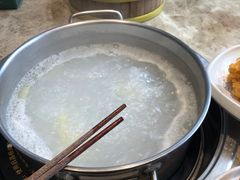 -淘米捞·米汤脆鲩鱼火锅(福田皇岗店)