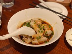红油虾肉炒手-鼎泰丰(环贸店)
