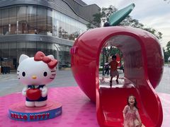 -东莞松山湖万象汇